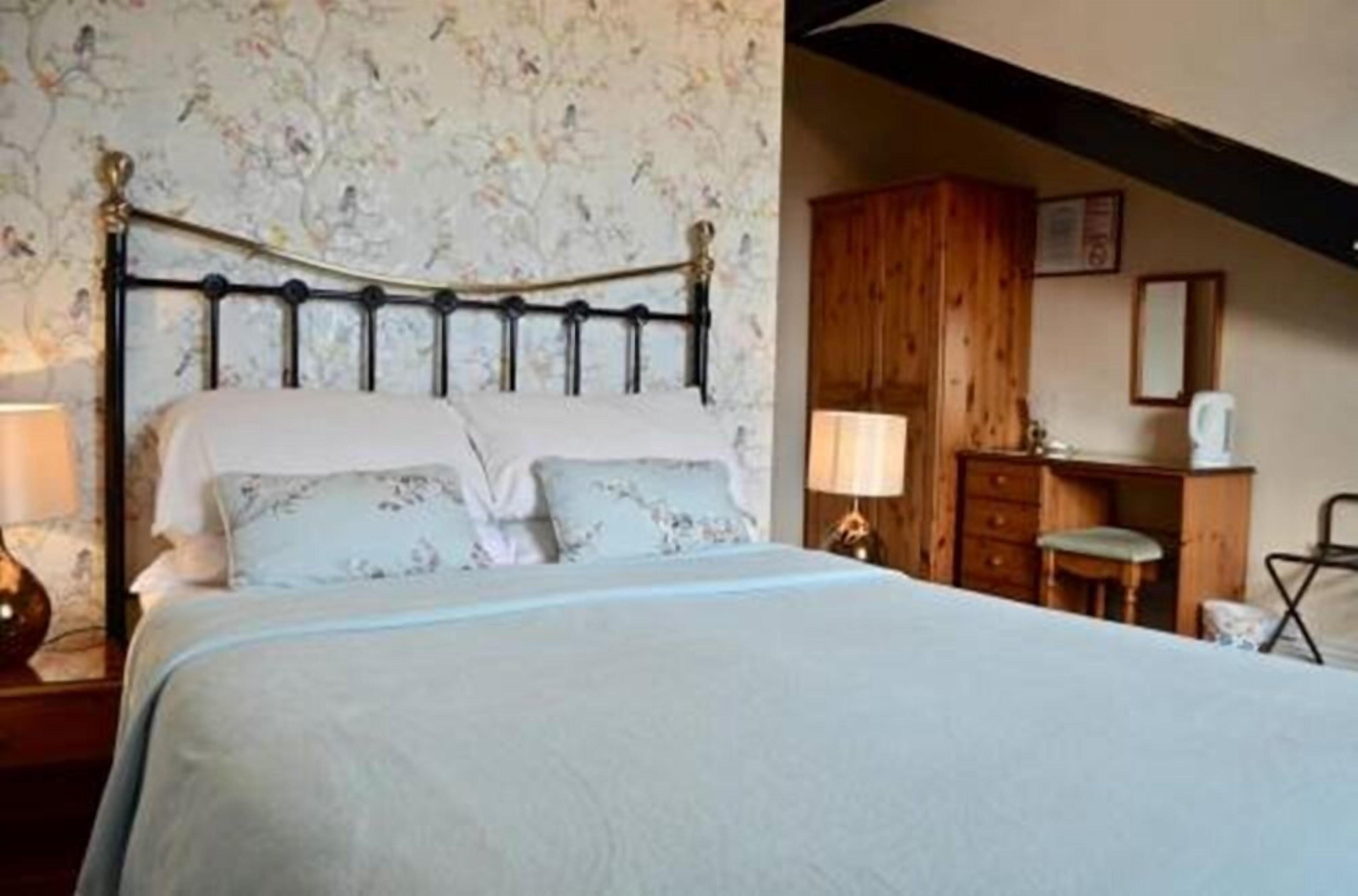 St George'S Guest House - York, York